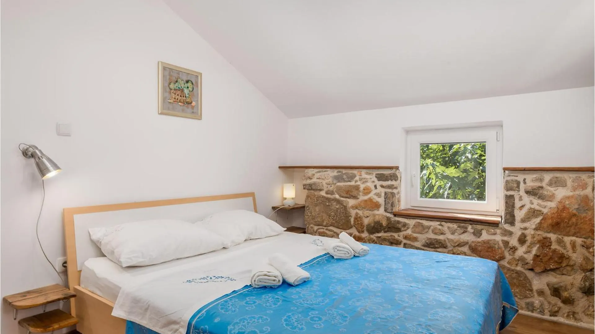 Pet Friendly Home In Brzac With Wifi Case de vacanță