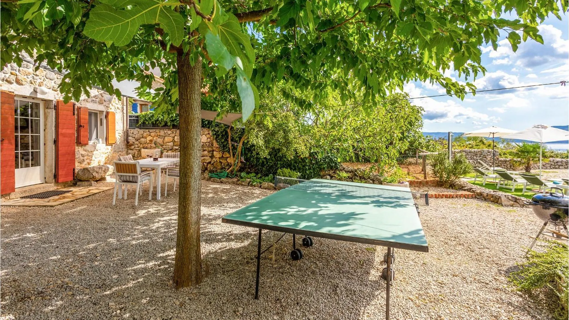 Pet Friendly Home In Brzac With Wifi 0*,