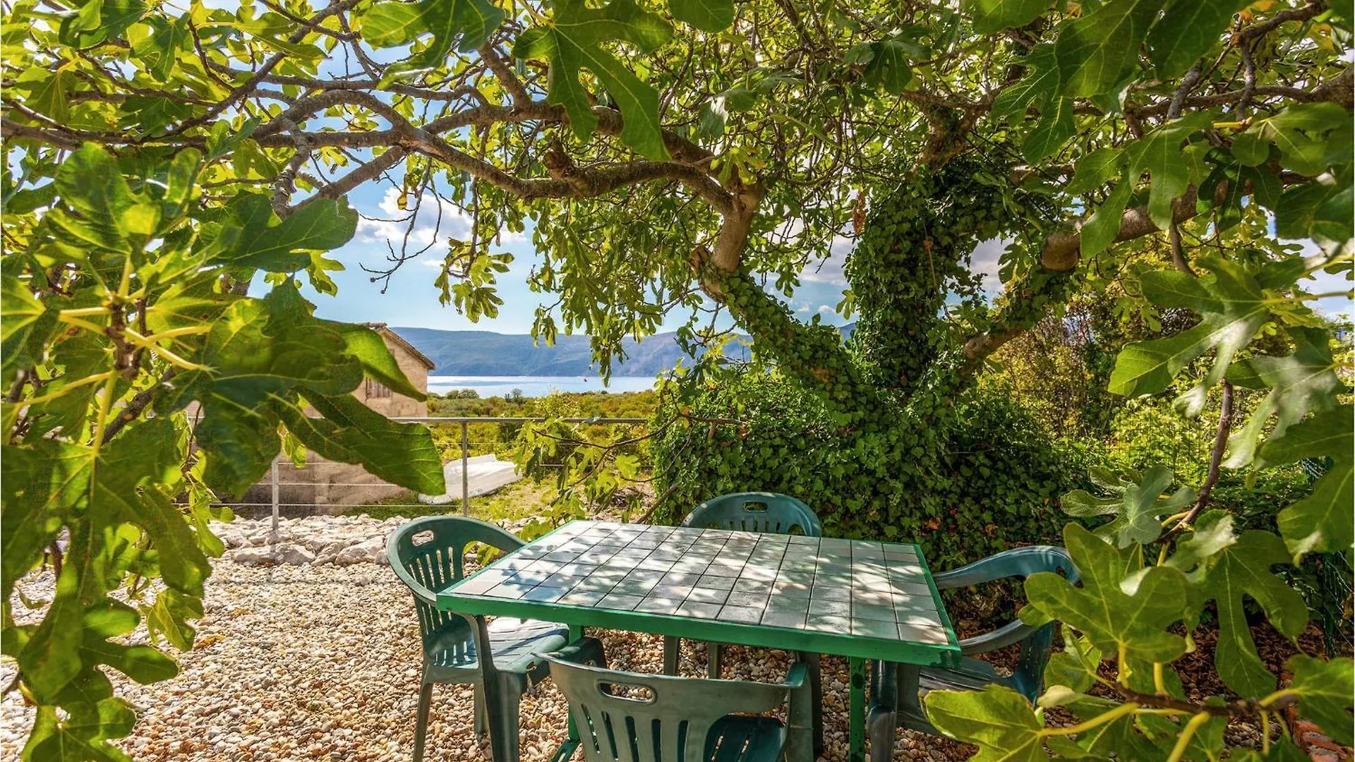 Pet Friendly Home In Brzac With Wifi Case de vacanță